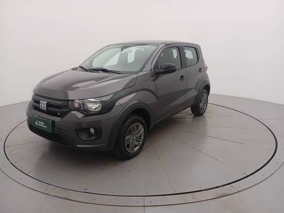 FIAT MOBI 1.0 FIREFLY FLEX LIKE. MANUAL FIAT MOBI 1.0 FIREFLY FLEX LIKE. MANUAL